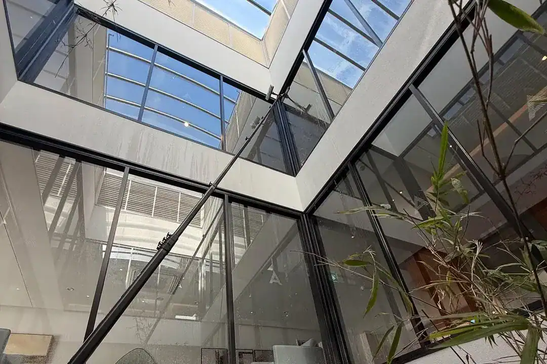 Commercial Window Cleaning Adelaide