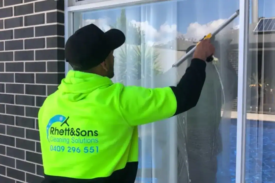 Commercial Window Cleaning Adelaide