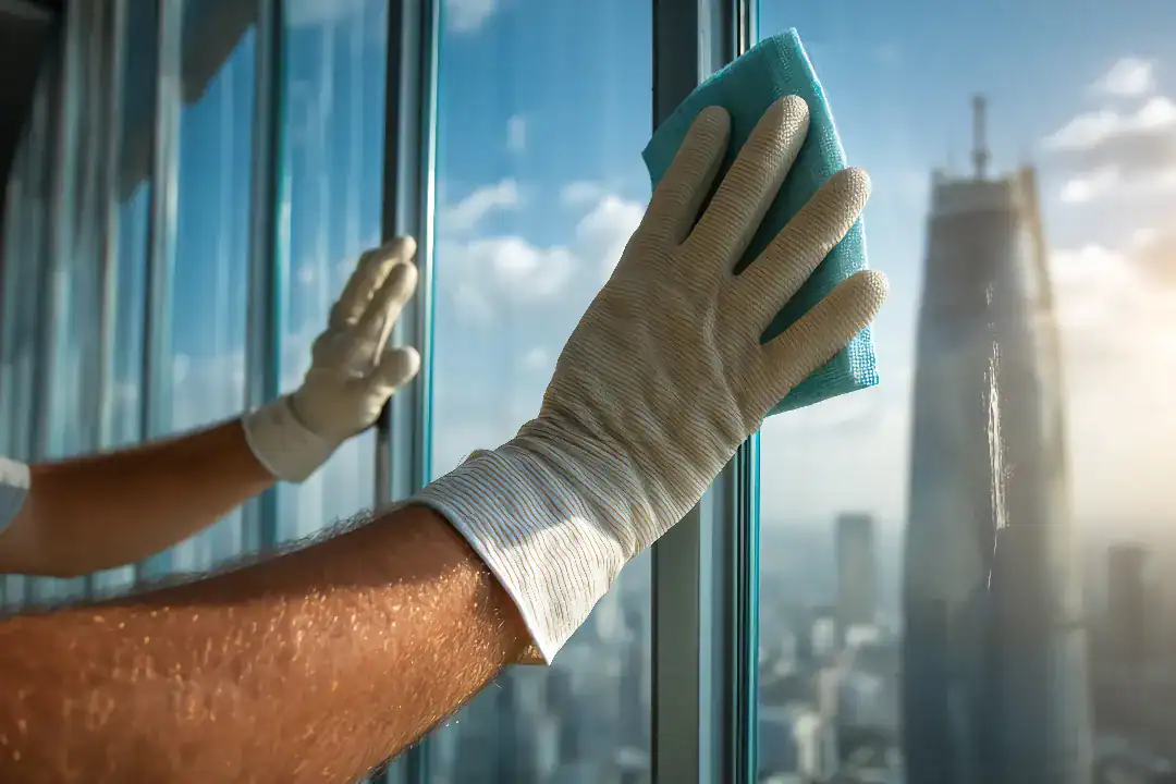 Commercial Window Cleaning Adelaide
