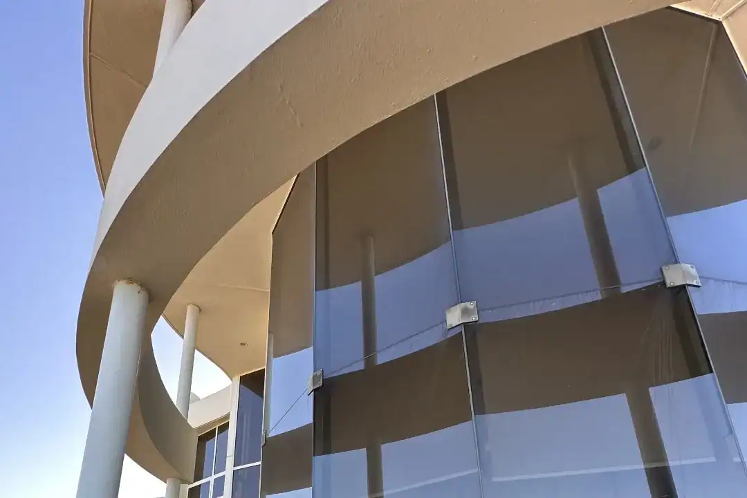 Commercial Window Cleaning Adelaide